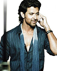 Hrithik Roshan